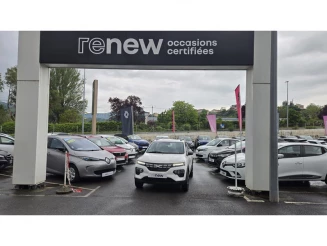 DACIA Spring Spring Expression 5p occasion de 2023 en vente à Millau
