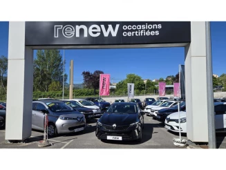 RENAULT Clio Clio SCe 65 Evolution 5p occasion de 2024 en vente à Millau