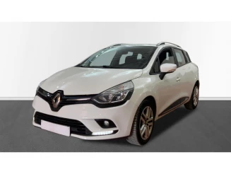RENAULT Clio Clio Estate dCi 90 E6C Business 5p occasion de 2019 en vente à Millau