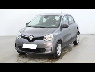 RENAULT Twingo 0.9 TCe 95ch Zen - 20 occasion de 2020 en vente à Millau