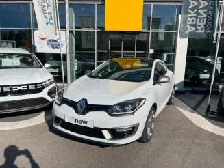 RENAULT Megane Coupe 2.0 dCi 165ch GT occasion de 2015 en vente à Millau