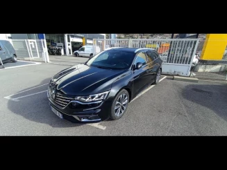 RENAULT Talisman Estate 2.0 Blue dCi 160ch Intens EDC E6D-Full occasion de 2021 en vente à Millau