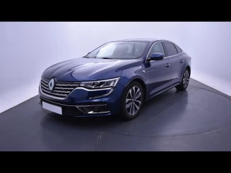 RENAULT Talisman 2.0 Blue dCi 160 Intens EDC occasion de 2021 en vente à Millau