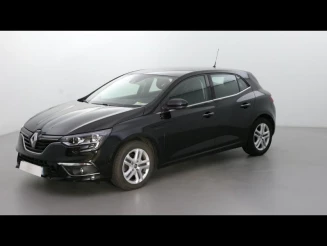 RENAULT Megane 1.5 Blue dCi 115ch Business occasion de 2020 en vente à Millau