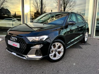 AUDI A1 Citycarver 30 TFSI 110 ch Design S tronic 7 occasion de 2021 en vente à Rodez