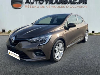 RENAULT Clio 1.6 E-Tech 140ch Business occasion de 2020 en vente à Albi