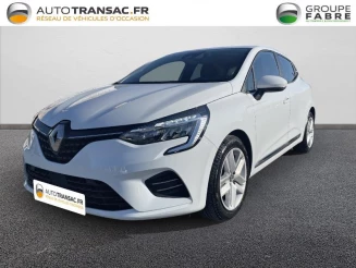 RENAULT Clio 1.0 TCe 90ch Business -21N occasion de 2021 en vente à Albi