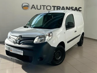 RENAULT Kangoo Express 1.5 dCi 90 ch Grand Confort occasion de 2019 en vente à Rodez