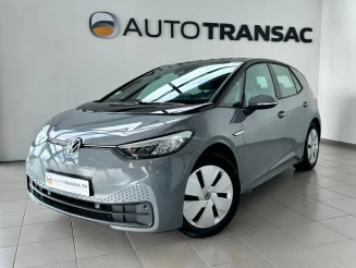 VOLKSWAGEN ID.3 204 ch Pro Performance Life occasion de 2021 en vente à Rodez