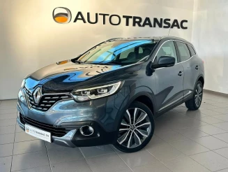 RENAULT Kadjar 1.5 dCi 110 ch energy Intens EDC eco² occasion de 2016 en vente à Rodez
