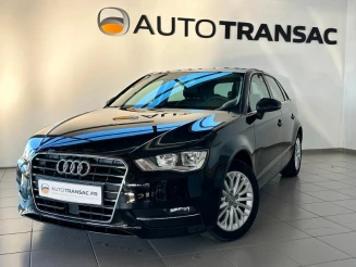 AUDI A3 Sportback 1.2 TFSI 105 ch FAP Ambiente occasion de 2013 en vente à Rodez