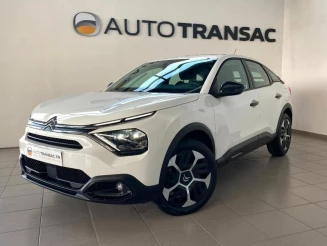 CITROEN C4 BlueHDi 110ch S&S Feel occasion de 2021 en vente à Rodez