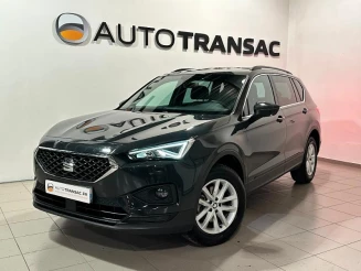 SEAT Tarraco 2.0 TDI 150 ch Style 7 places occasion de 2019 en vente à Rodez