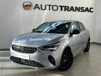 OPEL Corsa 1.2 Turbo 100 ch Elegance occasion de 2020 en vente à Rodez