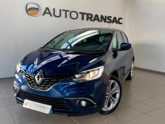 RENAULT Scenic 1.7 Blue dCi 120 ch Business occasion de 2019 en vente à Rodez