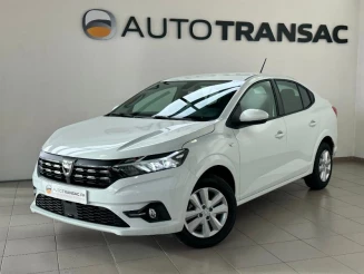 DACIA Logan 1.0 TCe 90 ch Confort occasion de 2022 en vente à Rodez