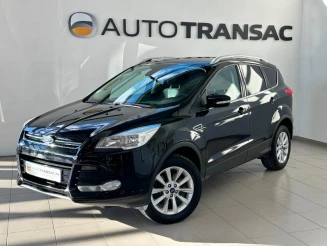 FORD Kuga 4x4 150 ch Titanium 2.0 TDCi occasion de 2016 en vente à Rodez
