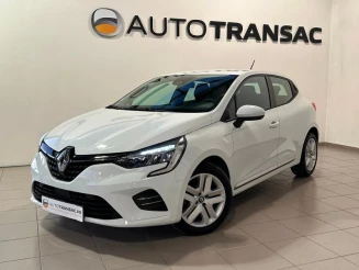 RENAULT Clio 1.0 TCe 90 ch Business occasion de 2021 en vente à Rodez