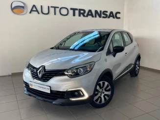 RENAULT Captur 0.9 TCe 90 ch Business - 19 occasion de 2019 en vente à Rodez