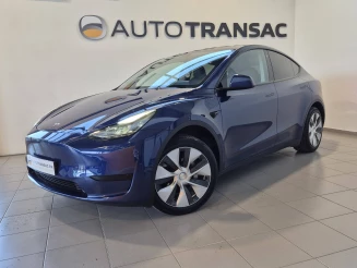 TESLA Model Y MODEL Y Standard RWD 5p occasion de 2023 en vente à Rodez