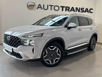 HYUNDAI Santa Fe Santa Fe 1.6 T-GDi Plug-in 265 HTRAC BVA6 Business 5p occasion de 2022 en vente à Rodez