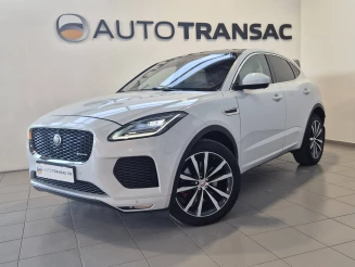 JAGUAR E-Pace E-Pace 2.0 D - 180 ch AWD BVA R-Dynamic HSE 5p occasion de 2017 en vente à Rodez