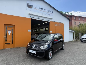 VOLKSWAGEN up! Up 1.0 75 Up! Beats Audio 5p occasion de 2018 en vente à Albi