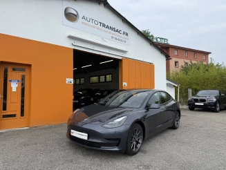 TESLA Model 3 MODEL 3 Autonomie Standard Plus RWD 4p occasion de 2022 en vente à Montauban