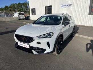CUPRA Formentor Formentor 1.5 TSI 150 ch V 5p occasion de 2023 en vente à Saint-Flour