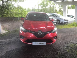 RENAULT Clio Clio Blue dCi 100 - 21N Business 5p occasion de 2022 en vente à Rodez