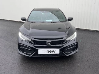 HONDA Civic Civic 1.0 i-VTEC 126 Elegance 5p occasion de 2021 en vente à Rodez
