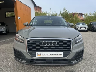 AUDI Q2 Q2 30 TFSI 116 S tronic 7 5p occasion de 2018 en vente à Montauban