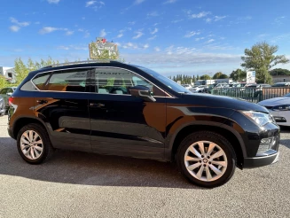 SEAT Ateca Ateca 1.0 TSI 115 ch Start/Stop Style 5p occasion de 2020 en vente à Montauban