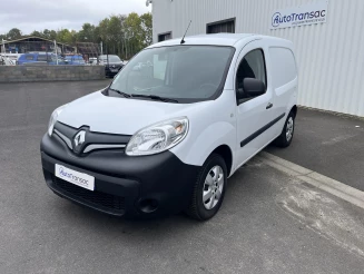RENAULT Kangoo Express KANGOO EXPRESS BLUE DCI 95 SL PRO+ 5p occasion de 2021 en vente à Saint-Flour