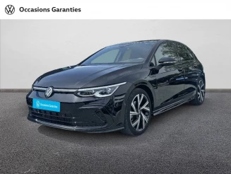 VOLKSWAGEN Golf Golf 2.0 TDI SCR 150 DSG7 R-Line 5p occasion de 2024 en vente à Albi