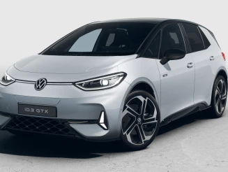 VOLKSWAGEN ID.3 ID.3 326 ch GTX Performance PACK LIFE MAX 5p occasion de en vente à Albi