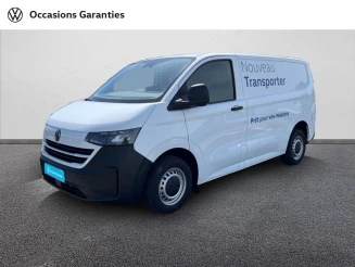 VOLKSWAGEN Transporter Fg TRANSPORTER VAN L1H1 2.0 TDI 150 BVA8 BUSINESS 4p occasion de en vente à Albi