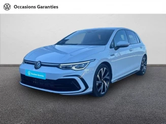 VOLKSWAGEN Golf Golf 1.5 eTSI OPF 150 DSG7 R-Line 5p occasion de 2023 en vente à Albi