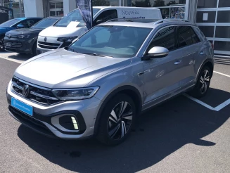 VOLKSWAGEN T-Roc T-Roc 1.5 TSI EVO 150 Start/Stop DSG7 R-Line 5p occasion de 2023 en vente à Aurillac