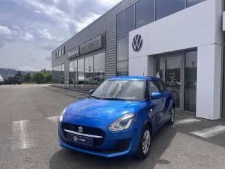 SUZUKI Swift Swift 1.2 Dualjet Hybrid Avantage 5p occasion de 2023 en vente à Mende