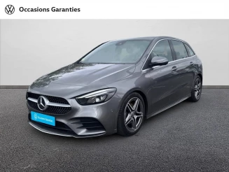 MERCEDES-BENZ Classe B Classe B 200 d 8G-DCT AMG Line Edition 5p occasion de 2019 en vente à Albi