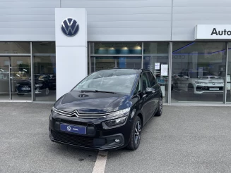 CITROEN C4 SpaceTourer C4 Spacetourer BlueHDi 130 S&S BVM6 Business 5p occasion de 2018 en vente à Rodez