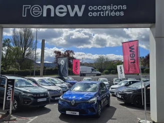 RENAULT Clio Clio TCe 90 Equilibre 5p occasion de 2023 en vente à Millau
