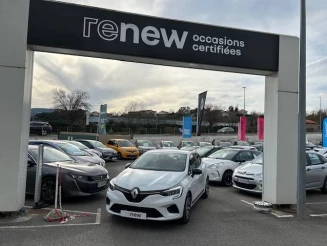 RENAULT Clio Clio TCe 90 Equilibre 5p occasion de 2023 en vente à Millau