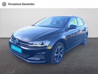VOLKSWAGEN Polo Polo 1.0 TSI 95 S&S BVM5 Connect 5p occasion de 2019 en vente à Albi
