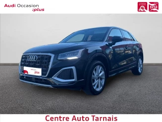 AUDI Q2 Q2 35 TFSI 150 S tronic 7 Design 5p occasion de 2023 en vente à Albi