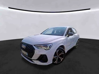 AUDI Q3 Sportback Q3 Sportback 35 TDI 150 ch S tronic 7 S line 5p occasion de 2024 en vente à Rodez