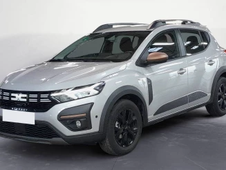 DACIA Sandero Sandero TCe 110 Stepway Extreme 5p occasion de 2024 en vente à Rodez