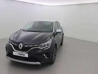 RENAULT Captur Captur TCe 90 Techno 5p occasion de 2024 en vente à Rodez