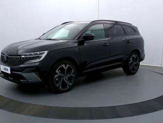 RENAULT Espace Espace E-Tech hybrid 200 esprit Alpine 5p occasion de 2024 en vente à Rodez